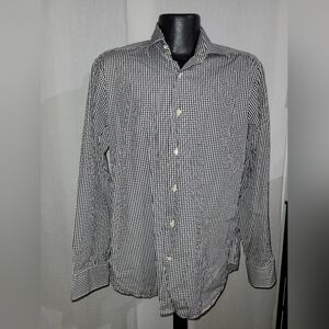 Saks Fifth Avenue Men's Size 16/41